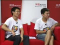 《网易会客厅》:给力的声音-日和中文配音Cucn201专访